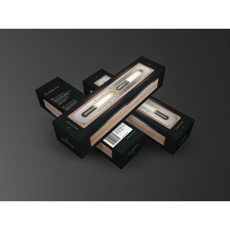 LUGAAH peščena ura