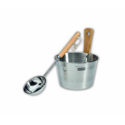 EOS set savn iz nerjavečega jekla 