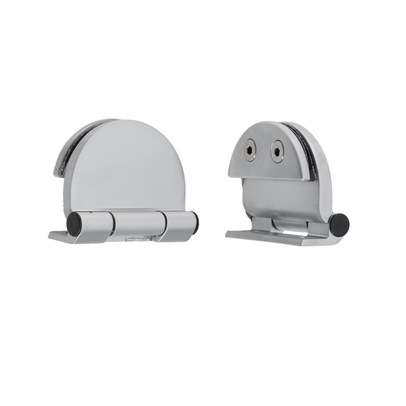 Tečaj vrat za 6 - 8 mm steklena vrata