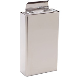 Pomožni uparjalnik EOS 