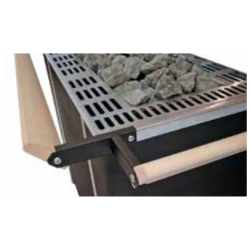 Montažni nosilci za varovalne ograje EOS Goliath 