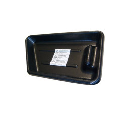 Posoda za odcejanje vode EOS 