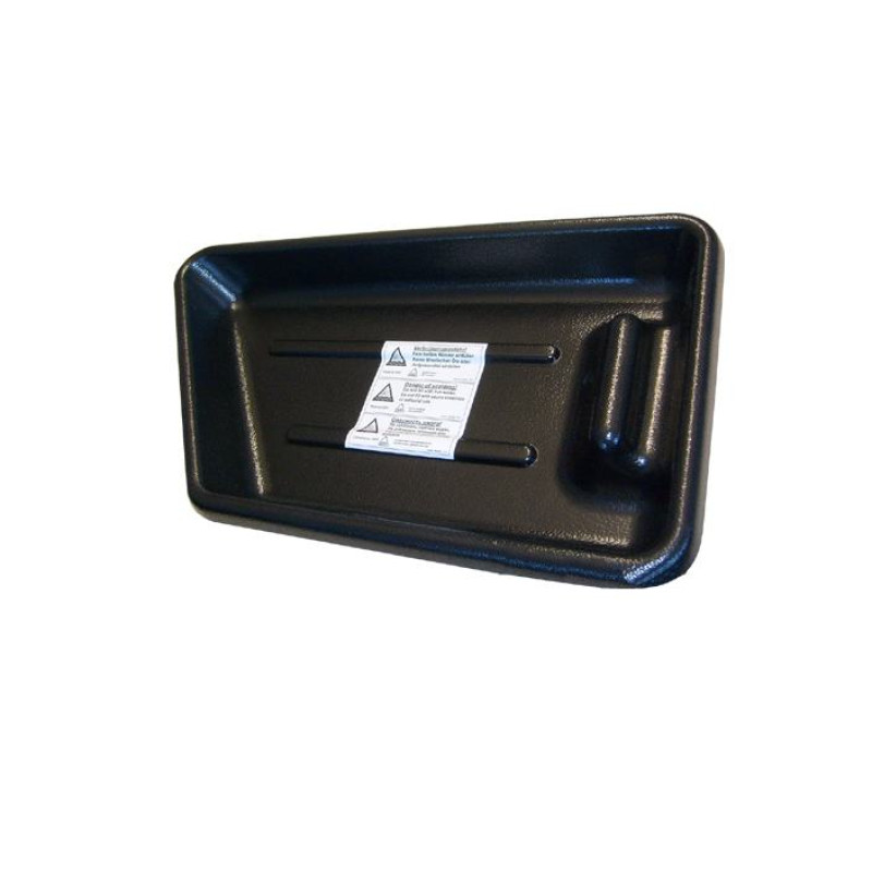 Posoda za odcejanje vode EOS