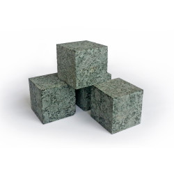 Kamni za grelec EOS Mythos S35/45, narava  Kamni za grelec EOS Mythos S35/45, narava