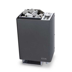 Električna peč za savno - EOS Bi-O Mini W 3,0 kW 