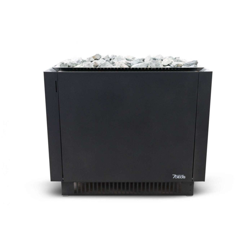 Električna peč za savno – EOS Mega HD