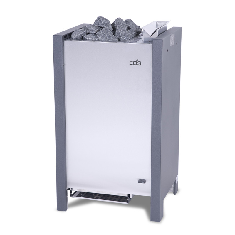 Električna peč za savno - EOS Herkules S25 Vapor