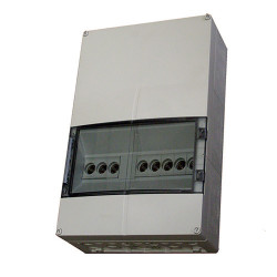 EOS PEB 36H kontaktorski blok za nadzorno ploščo električne peči za savno do 45 kW 