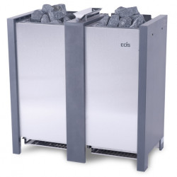 Električna peč za savno - EOS Herkules XL S50 