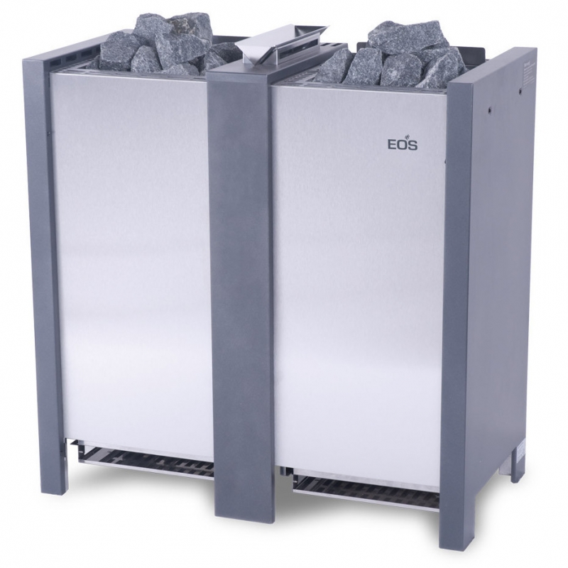 Električna peč za savno - EOS Herkules XL S50