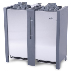 Električna peč za savno - EOS Herkules XL S50 Vapor 