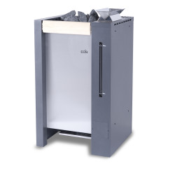 Električna peč za savno - EOS Herkules S60 Vapor 
