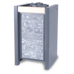 Električna peč za savno - EOS Stone S60 