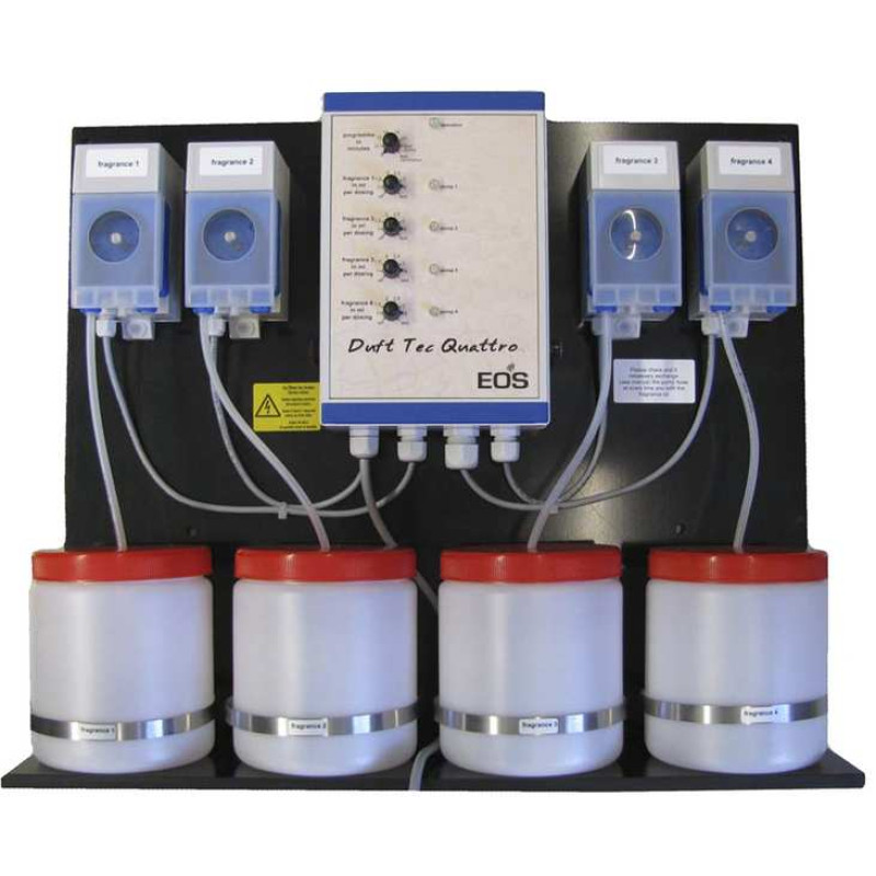 EOS Duft-Tec Quattro T