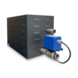 Generator pare Eos SteamAttrac 