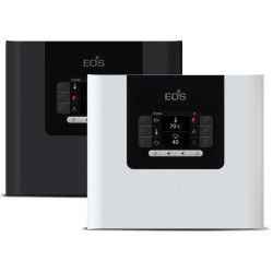 Nadzorna plošča za električni grelec savne - EOS Compact H18  Nadzorna plošča za električni grelec savne - EOS Compact H18
