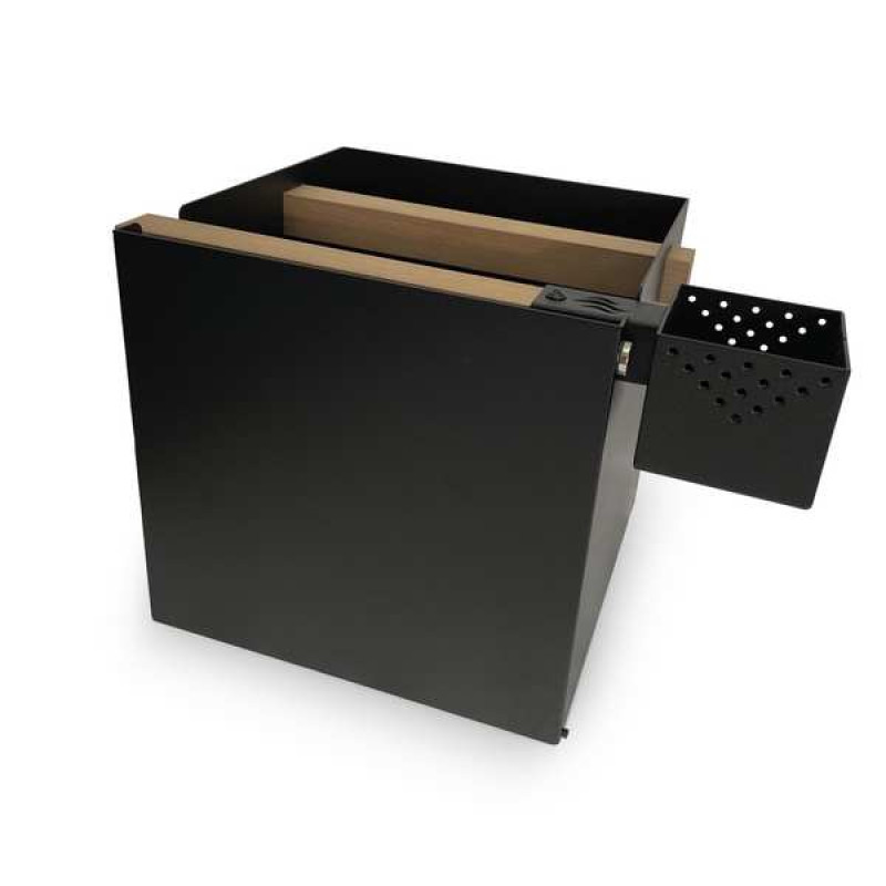 Komplet vedra in zajemalke EOS