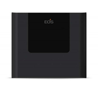 Rezervni deli - EOS PEB 10 CA / CW, antracit (barvano jeklo)