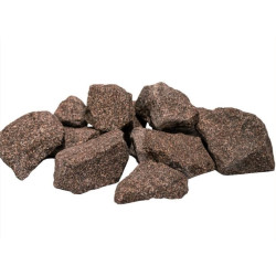 HARVIA kamni, Elite Pro Heavy Duty, 5-10 cm