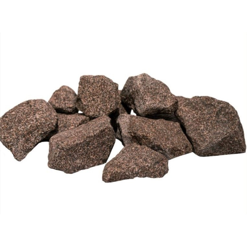 HARVIA kamni, Elite Pro Heavy Duty, 5-10 cm