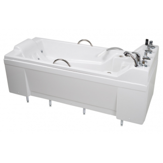 Kopalni akvator AQ-27 USM-UVM