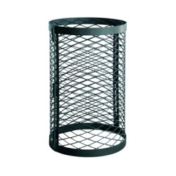 Mreža okrog dimne cevi SKAMET 380 mm - 1000 mm odprta  Mreža okrog dimne cevi SKAMET 380 mm - 1000 mm odprta