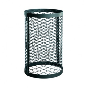 Mreža okoli dimne cevi SKAMET 380 mm - 1000 mm, odprta