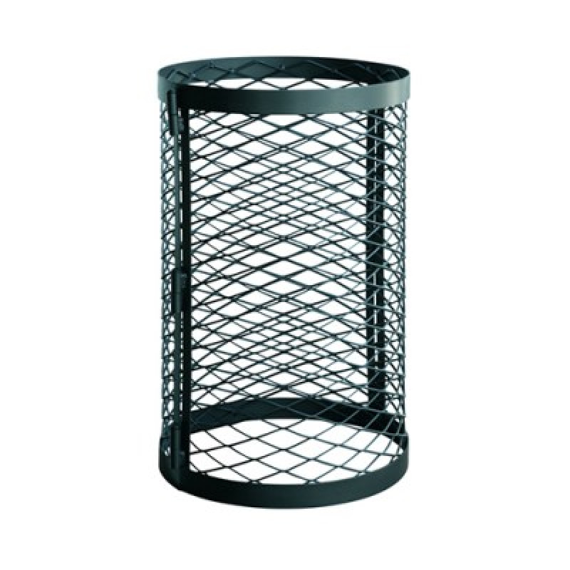 Mreža okoli dimne cevi SKAMET 380 mm - 1000 mm, odprta