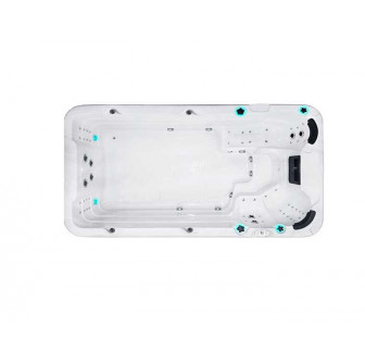 Bazen Swim Spa - AQUATIC 1