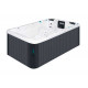 Bazen Swim Spa - AQUATIC 2