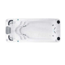 Hidromasažni bazen SPA AQUATIC 2  Hidromasažni bazen SPA AQUATIC 2