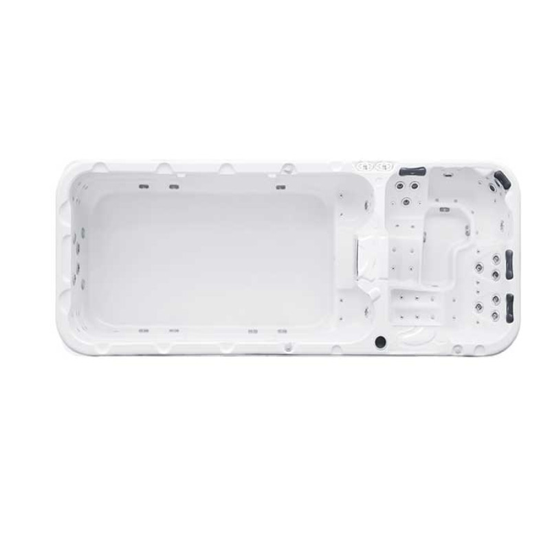 Hidromasažni bazen SPA AQUATIC 3 / AQUATIC 3 DEEP