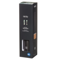 RENTO dišava s palčkami, arktični bor 100 ml 