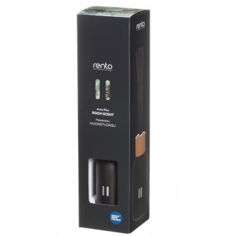 RENTO dišava s palčkami, arktični bor 100 ml
