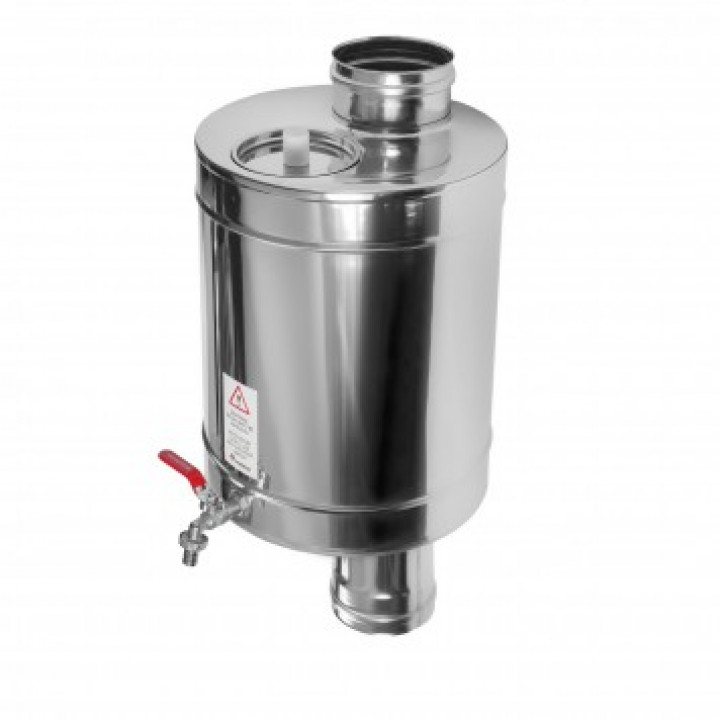 Bojler za vodo NP, premer 115 mm, 30 l