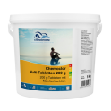 MULTI tablete CHEMOFORM, 5 kg - 0