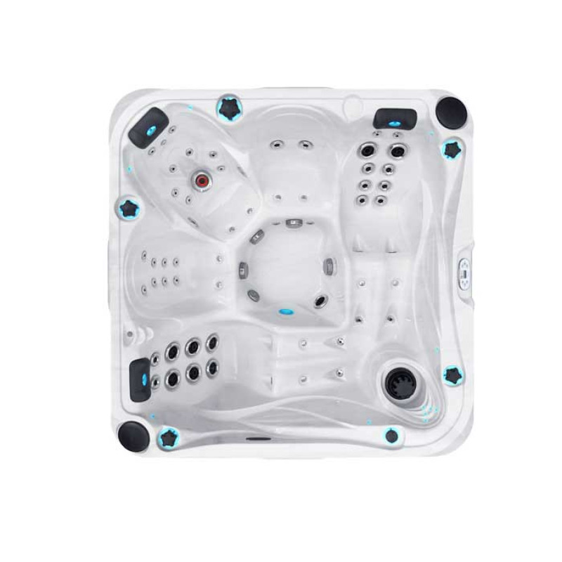 Hidromasažni bazen SPA DELIGHT