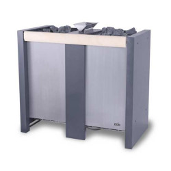 Električna peč za savno - EOS Herkules XL S120 HD 18kw 