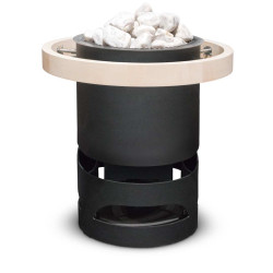 Varnostna ograja - za grelnike EOS Zeus S/SL 