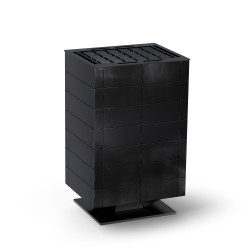 Električna peč za savno - EOS Credo, 12,0 kW 