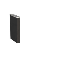 Pomožni uparjalnik EOS Blackrock Black 