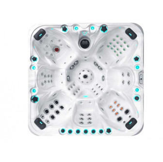 Swim Spa bazen - EXCITE