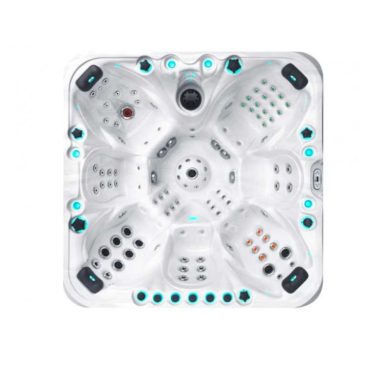 Swim Spa bazen - EXCITE