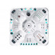 Swim Spa bazen - EXCITE