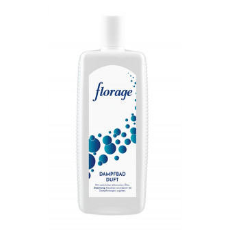 FLORAGE dišava za parno savno, 1l