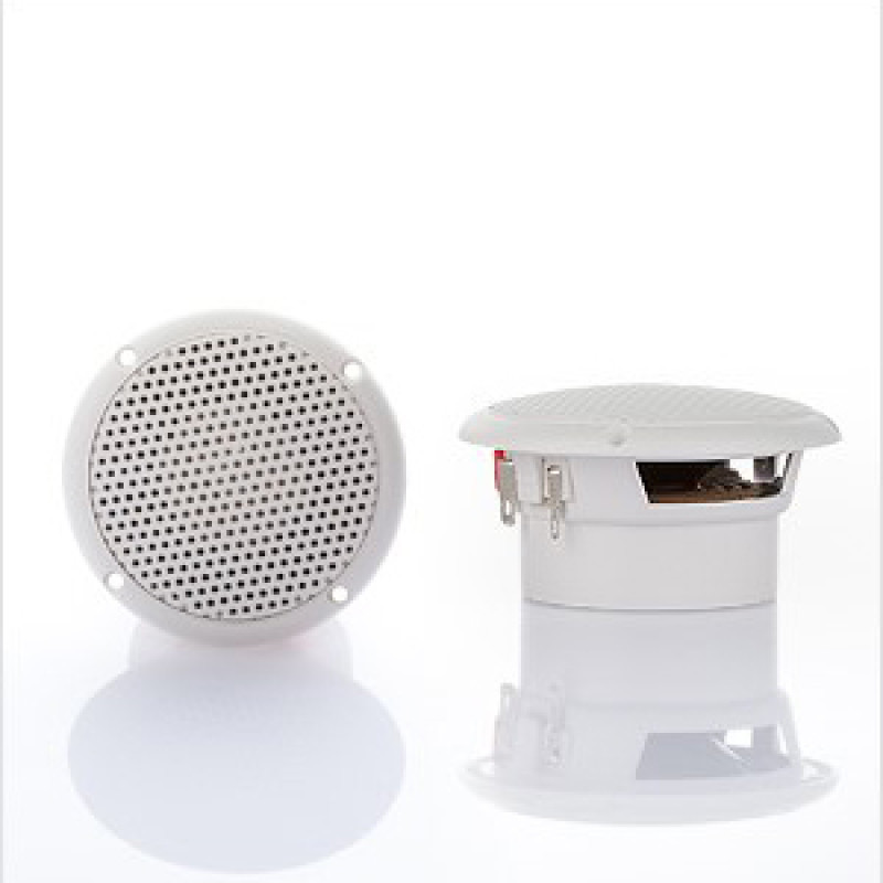 Zvočniška savna GFR8WP