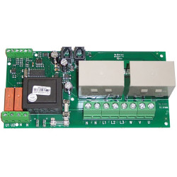 Rezervni deli - HARVIA power card SP351
