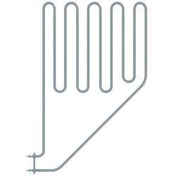 Rezervni deli - grelni elementi HELO 