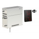 Generator pare - HARVIA HGD - WiFi
