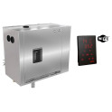Generator pare - HARVIA Helix HGP - WiFi - 0 Generator pare - HARVIA Helix HGP - WiFi - 0